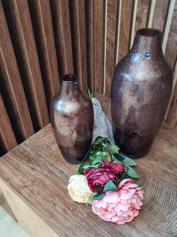 Apartment Rose Garden Sveti Filip i Jakov Eksteriør bilde