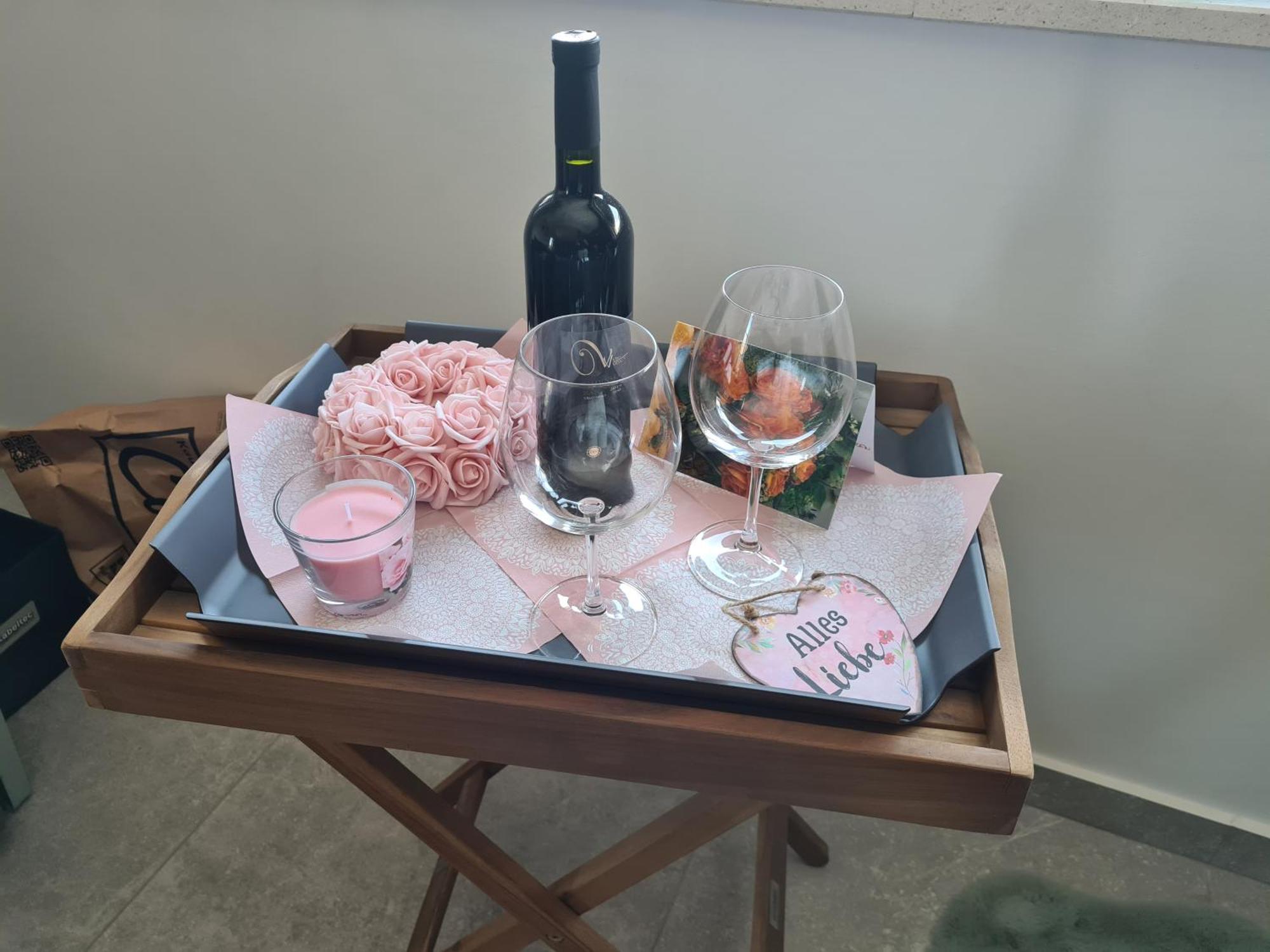 Apartment Rose Garden Sveti Filip i Jakov Eksteriør bilde